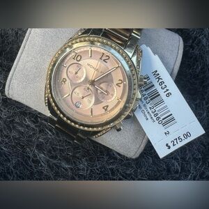 Michael kors watche